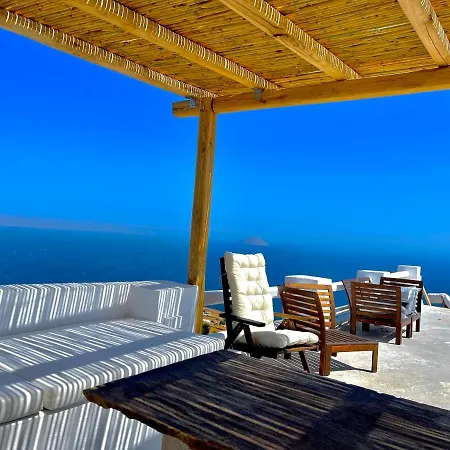 Serifos Stone Villas Villa Kentarchos