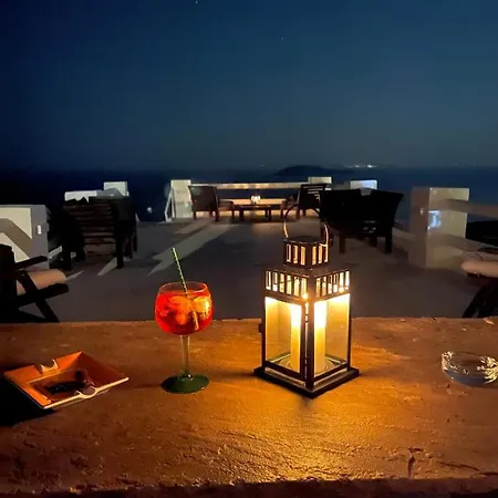 Serifos Stone Villas *