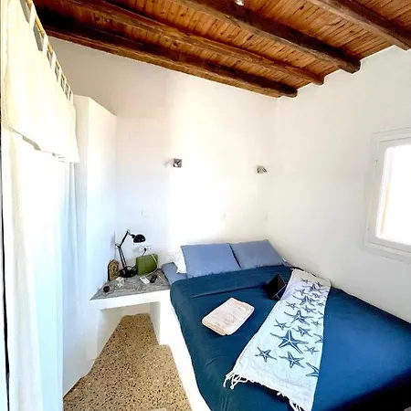 Serifos Stone Villas Villa *