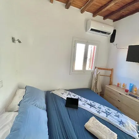 Serifos Stone Villas